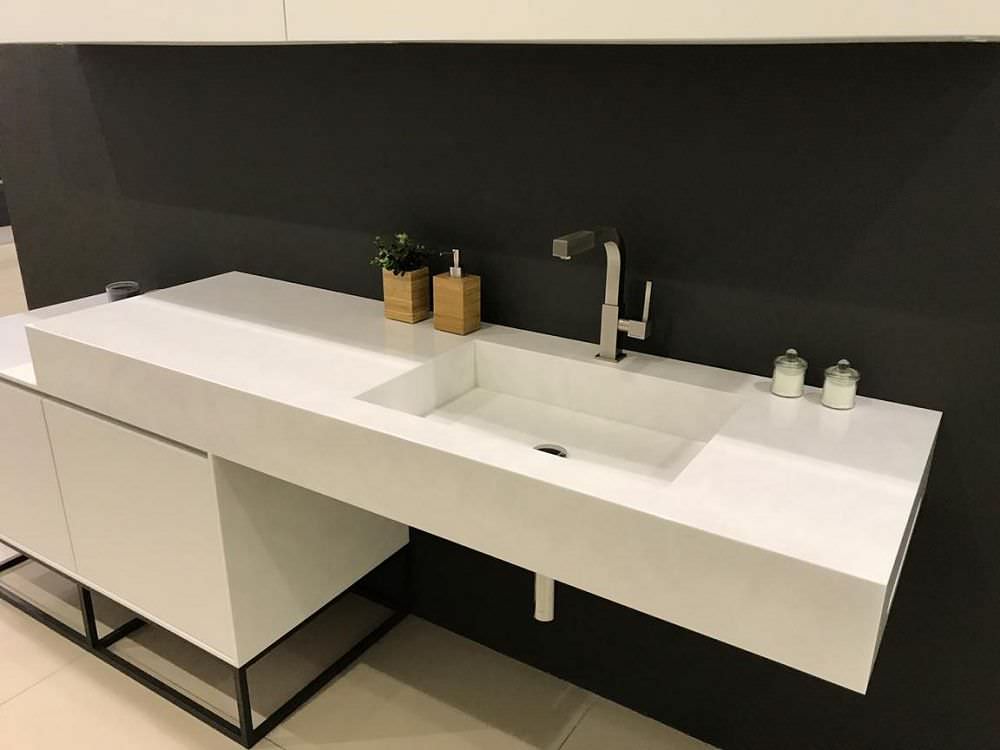 мебель для ванной