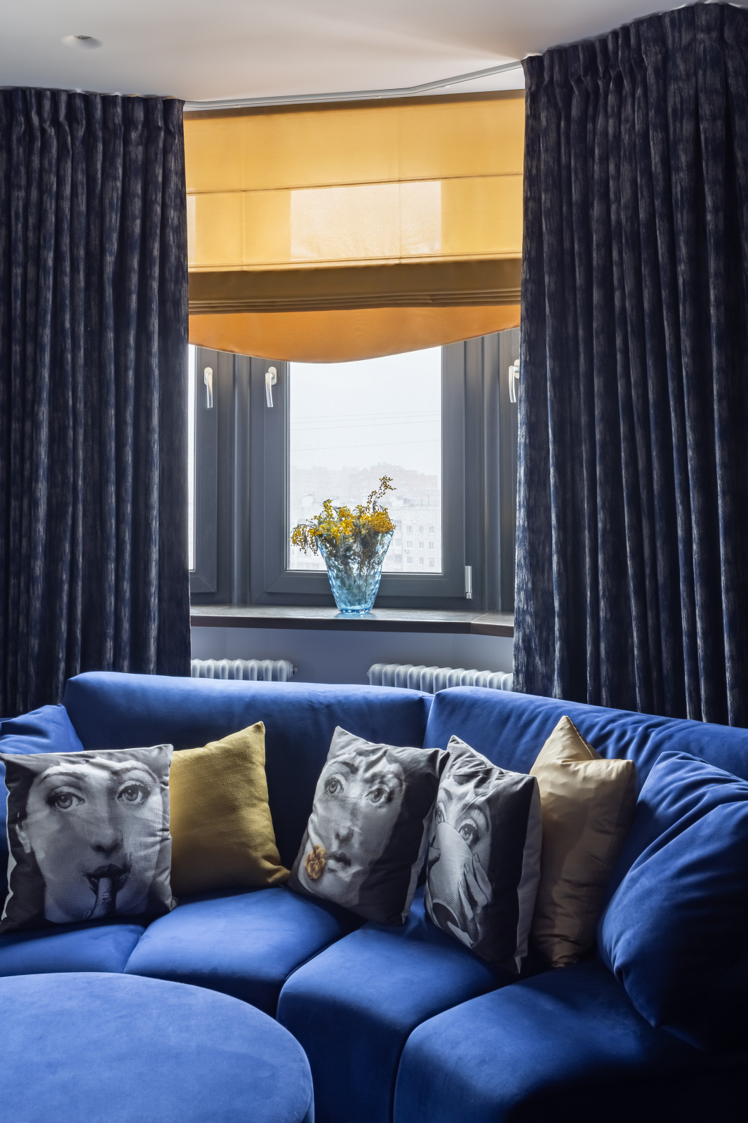 Квартира в г.Королёв