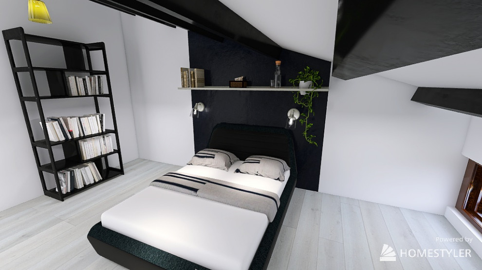 Projet Maison MARECHAL