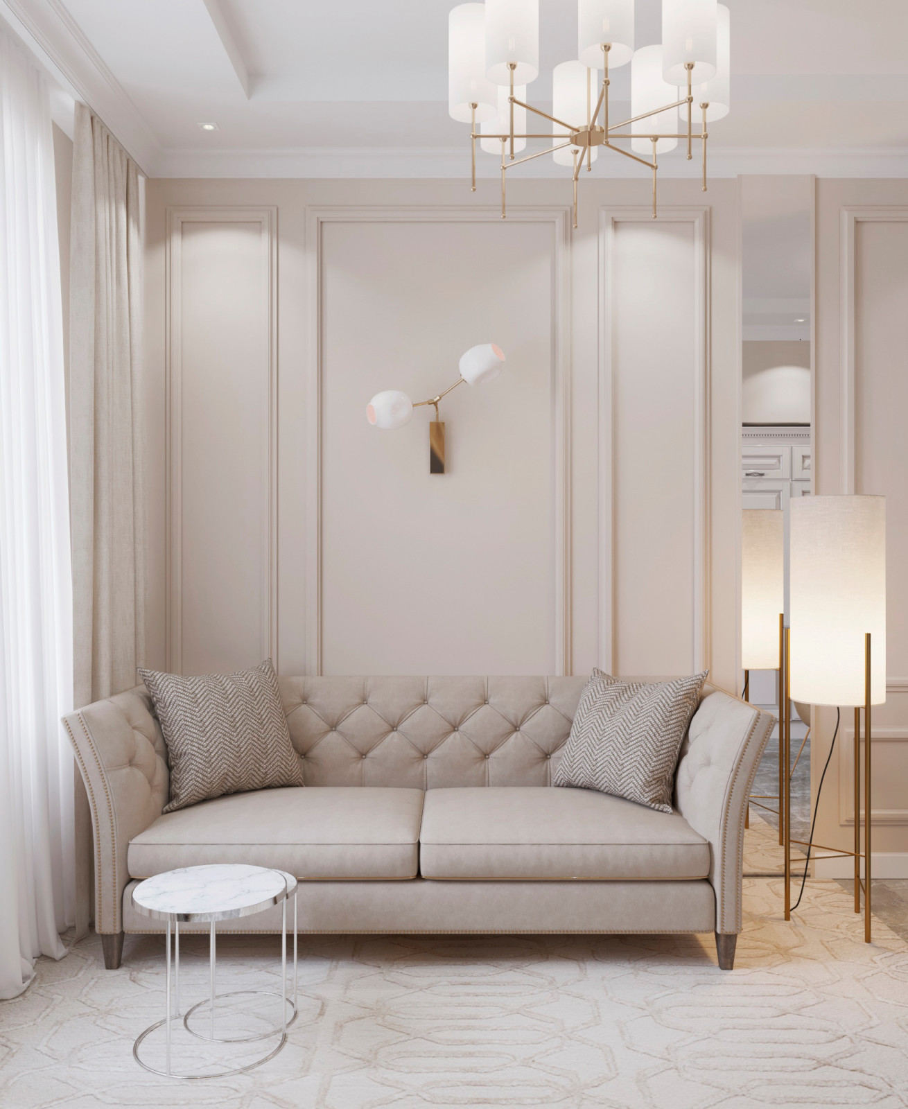 3 комнаты г. Москва