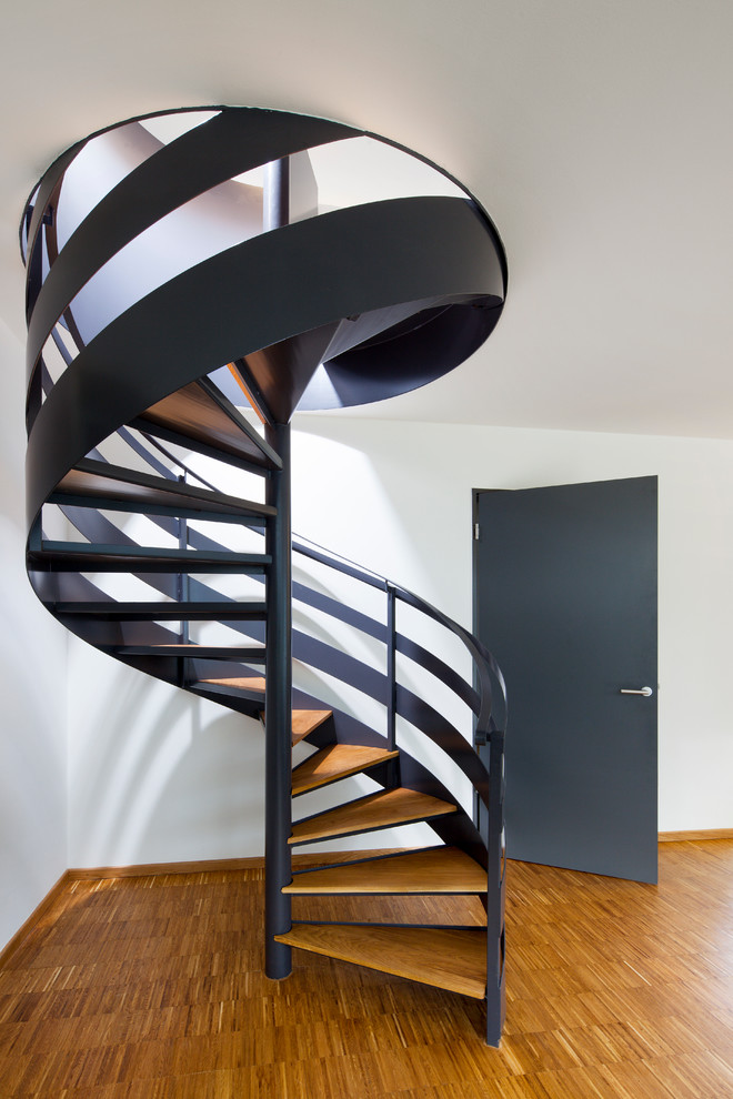 Staircase - staircase idea in Munich