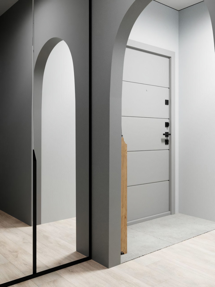 Уютная квартира на Витебской улице