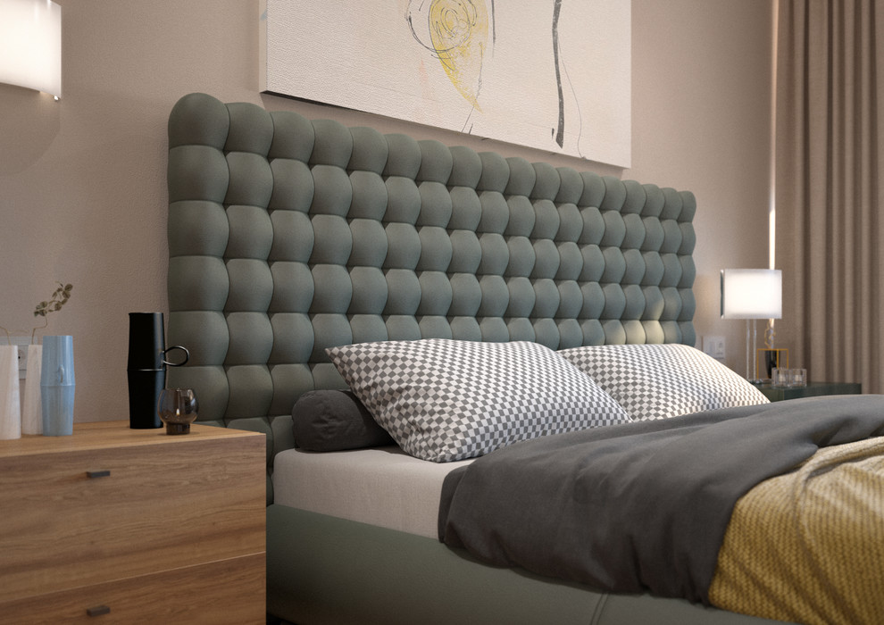 С видом на Москву