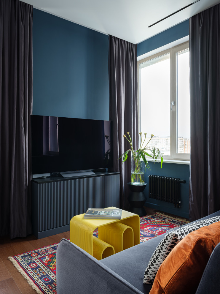 Квартира в ЖК Талисман