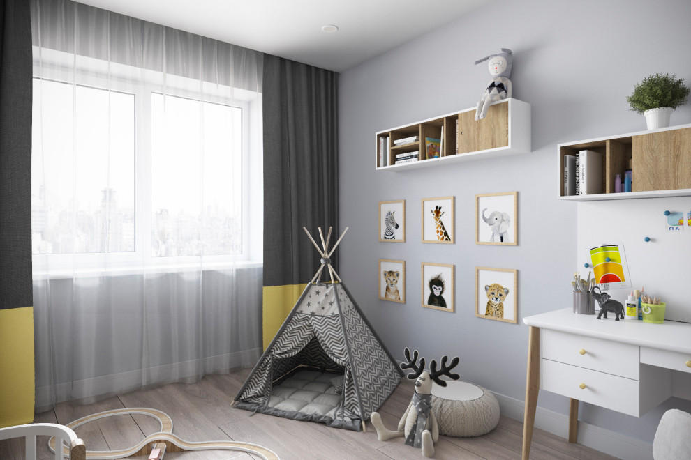 ЖК "Зеленая околица"