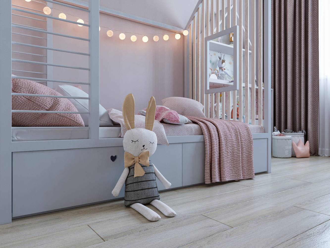 ЖК Богородский