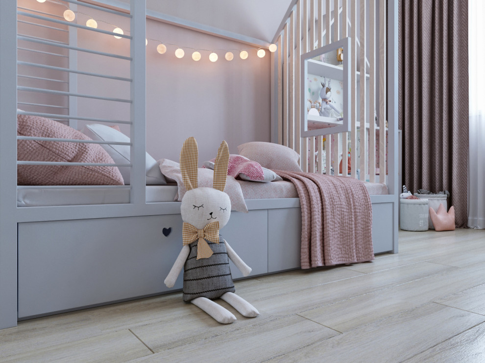 ЖК Богородский