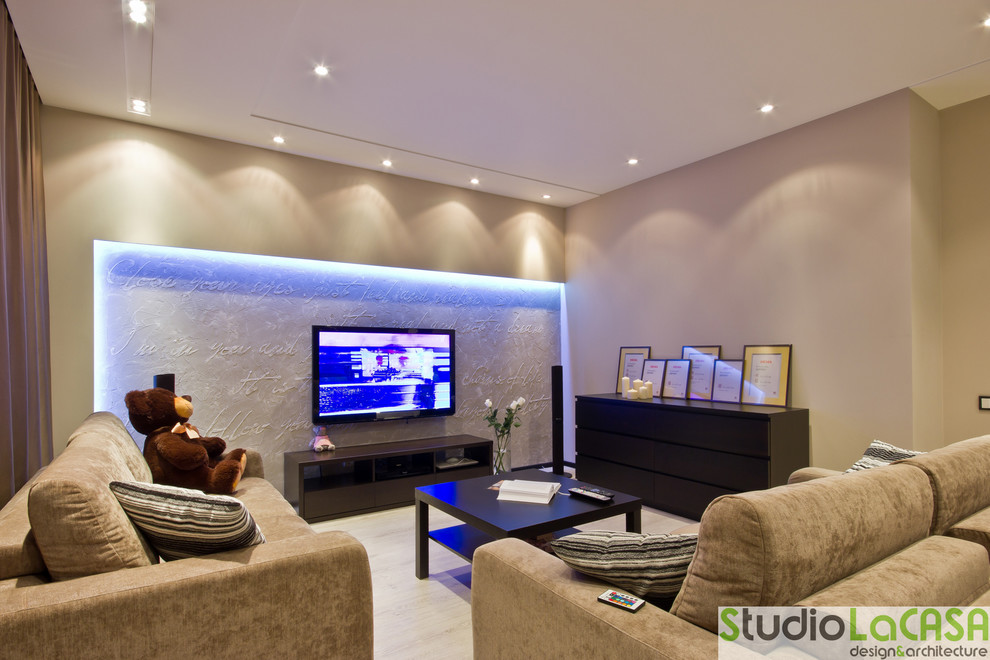 Квартира на ул.Новоузенской