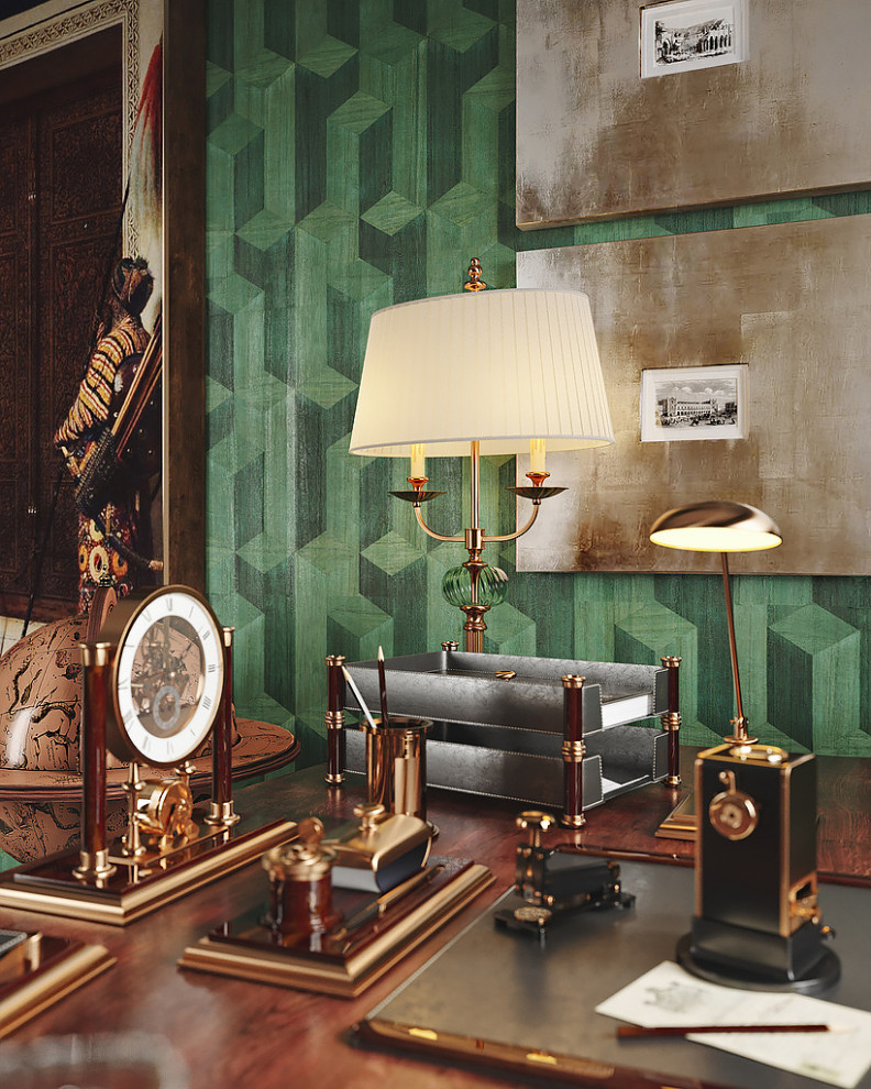 Домашний кабинет