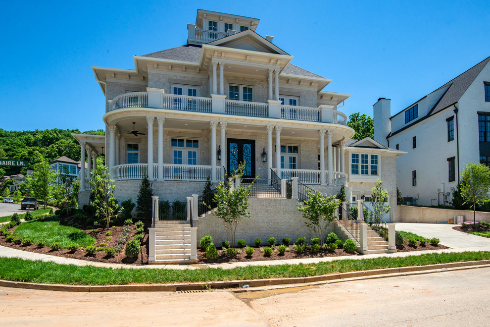Franklin- Legend Homes