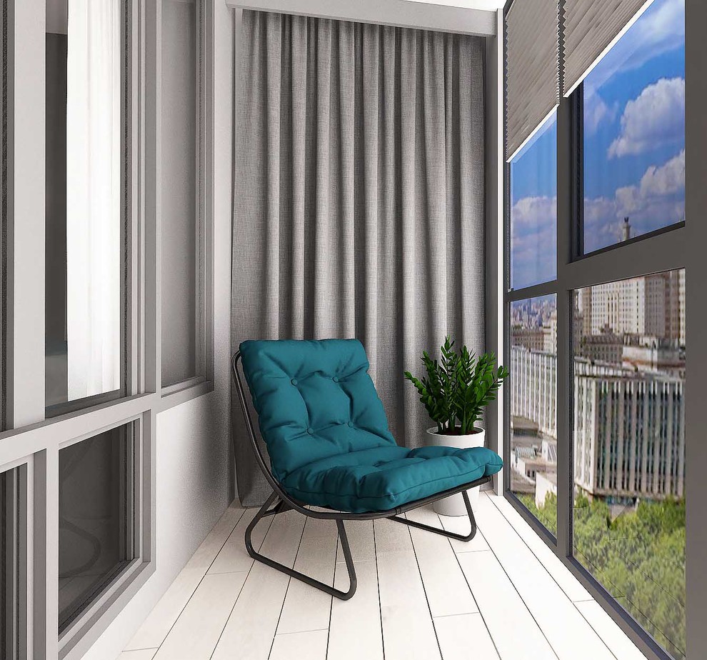 Квартира в жк. " Квартал 38-A "