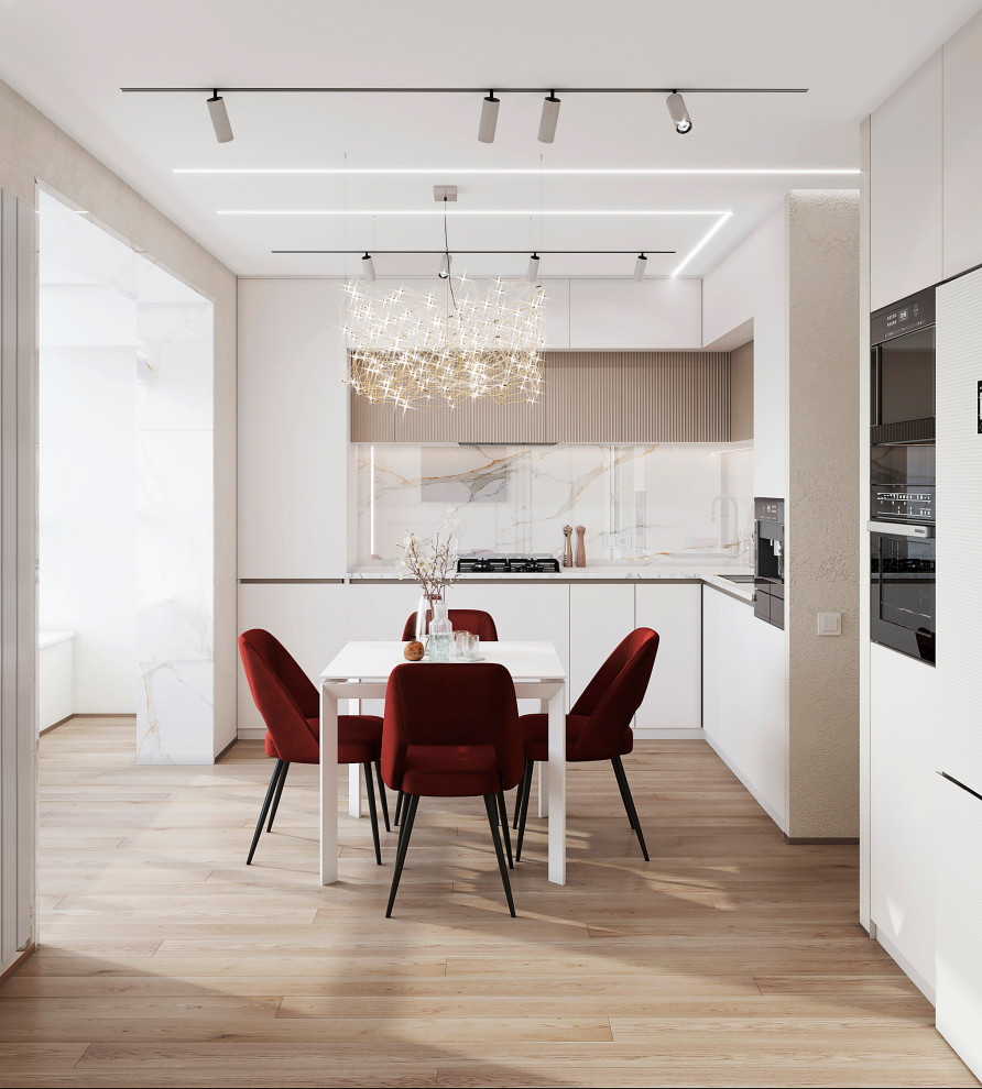 Квартира, г. Камышин, 2024г