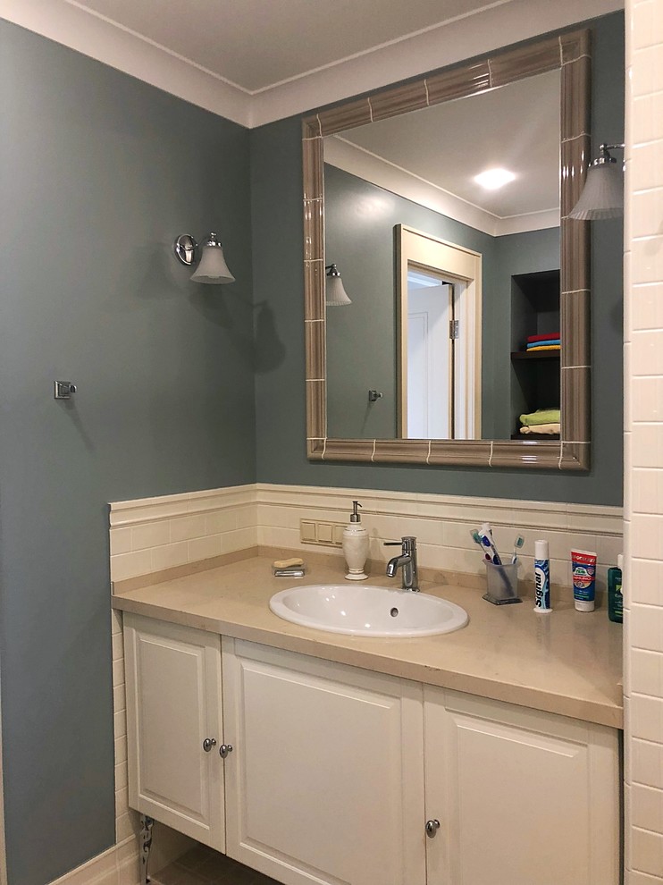 Квартира на Беговой