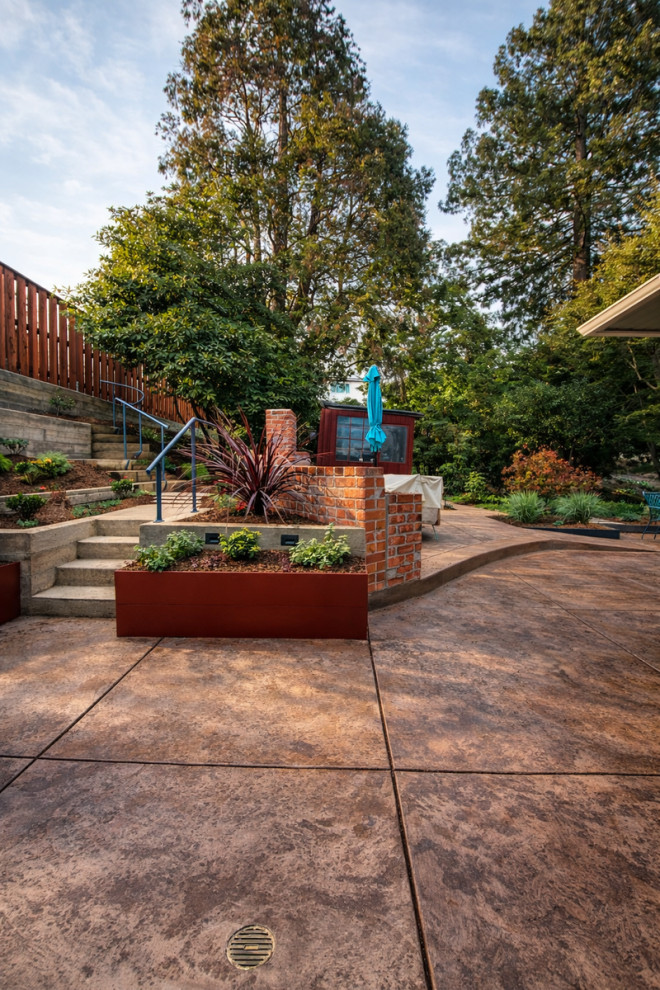 Landscape/ Hardscape