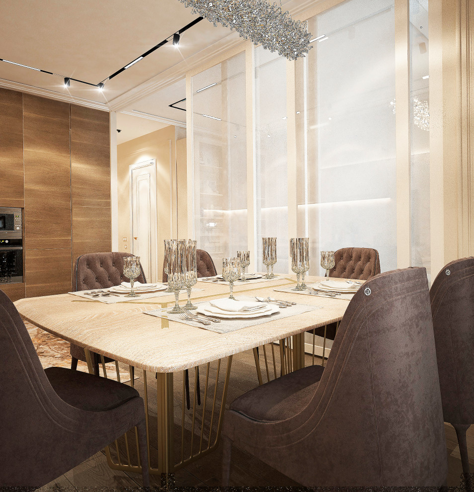 ЖК ЦАРСКАЯ ПЛОЩАДЬ