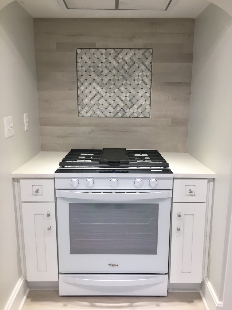 Kitchen Project Photos