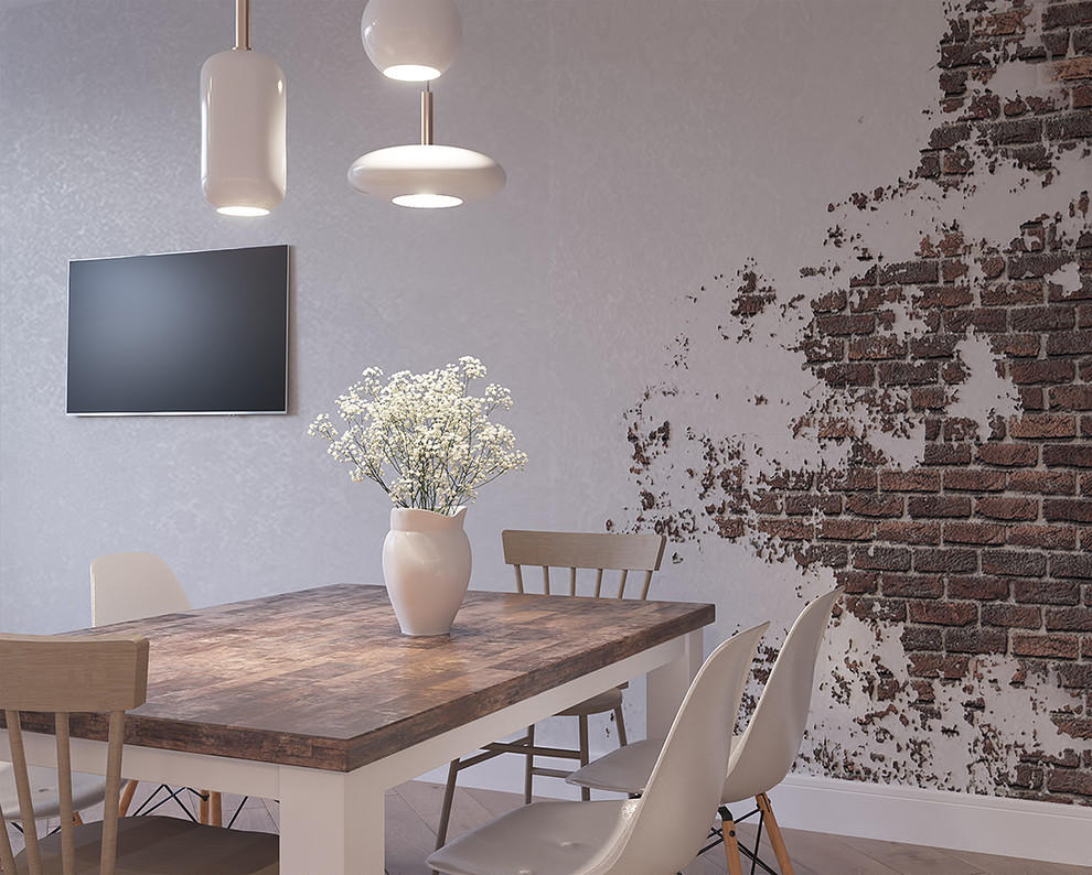 2-комн. квартира ЖК Трио, г.Краснодар