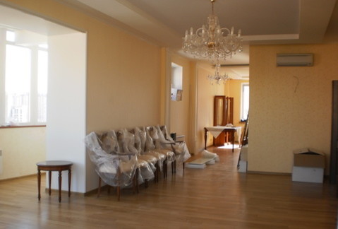 Ремонт квартиры