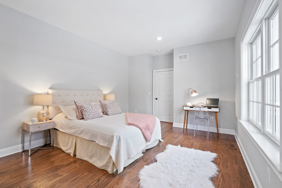 Custom Home Build | Essex Road