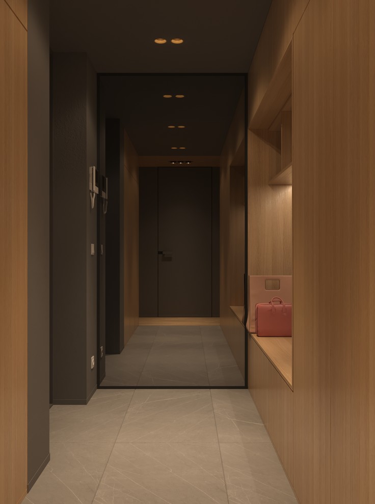 Квартира в ЖК Николаевский Ансамбль