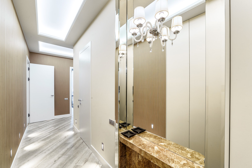 Интерьер квартиры