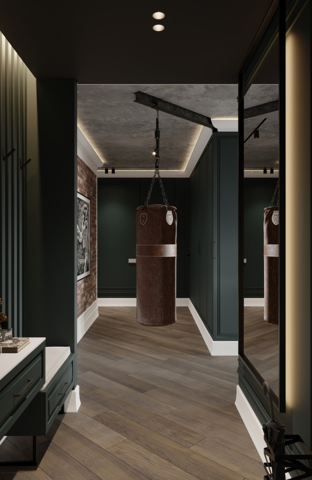 Dinasty L84, для семьи из Петербурга