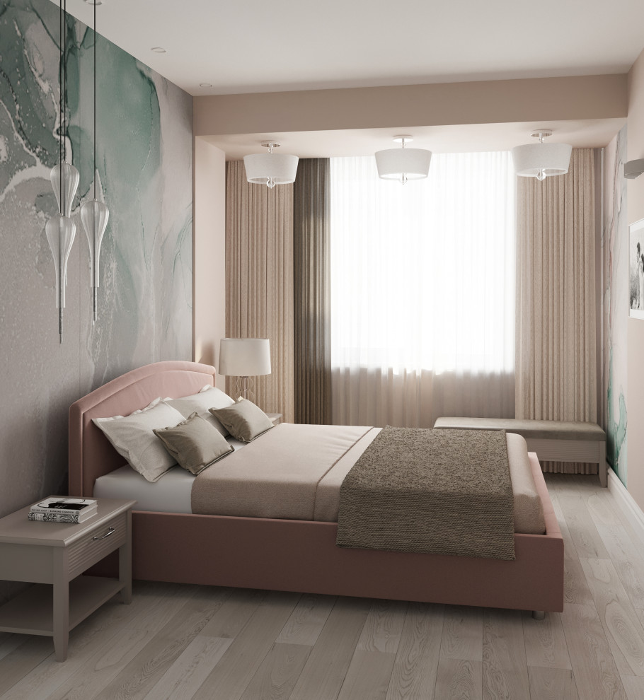 Квартира в Сочи