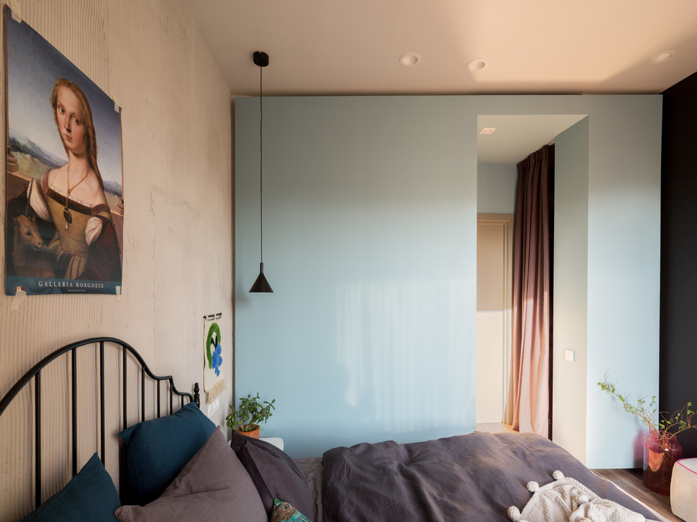 Таун-хаус, Студия архитектурно-дизайнерского проектирования DVEKATI