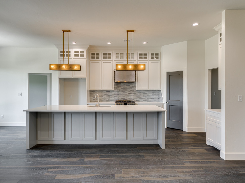 Kitchens