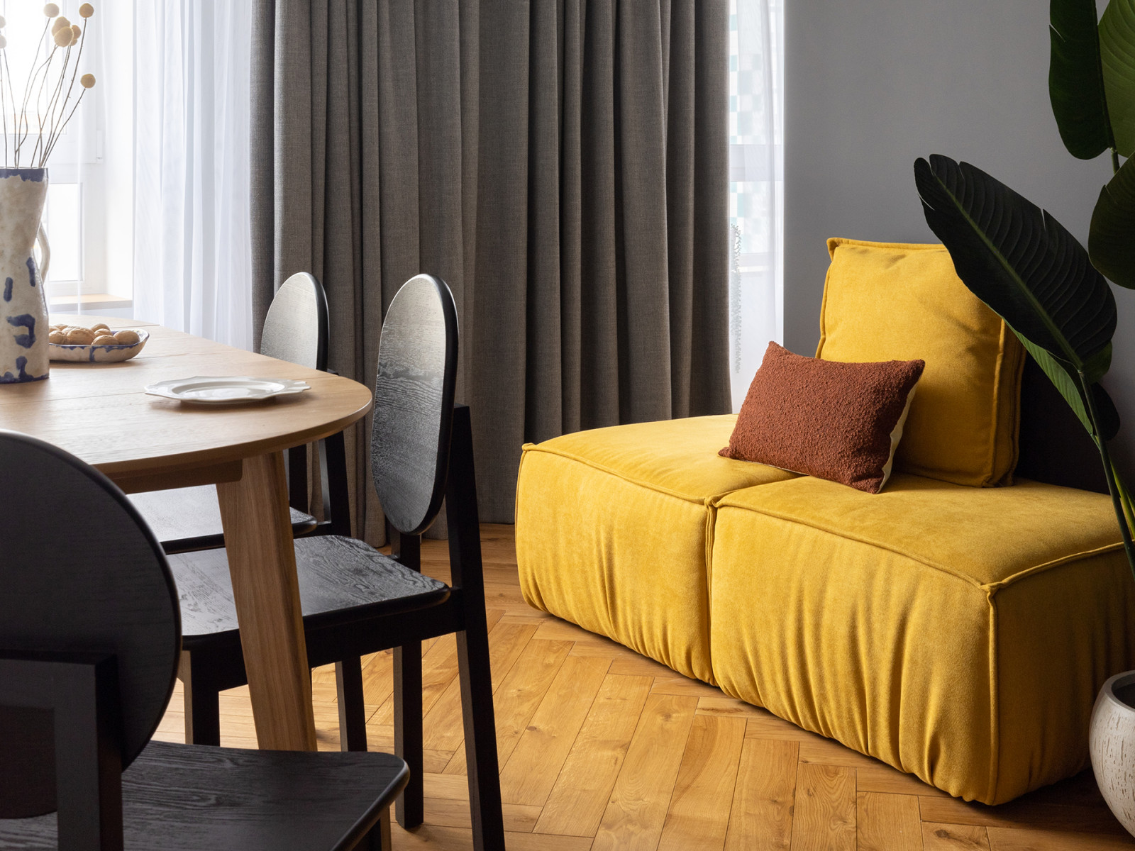 Квартира ЖК Биосфера