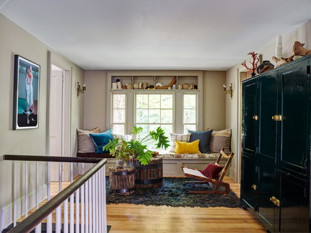 Columbia County, NY Residence transitional