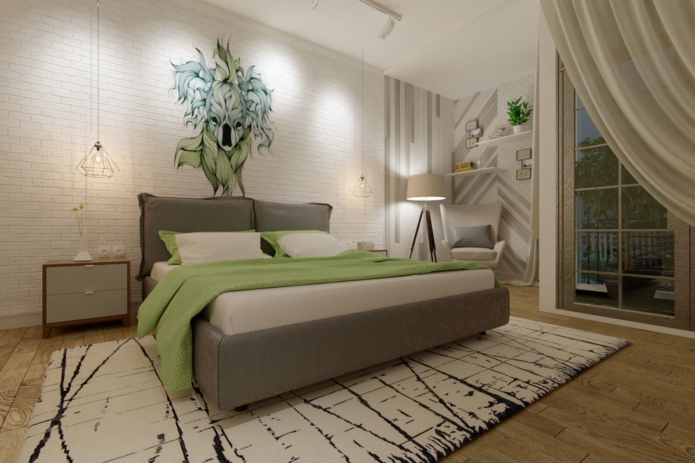 3Ds MAX. Визуализация