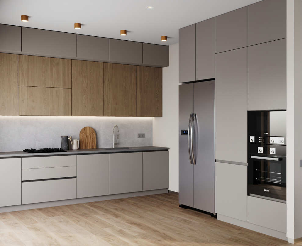 Современный сканди