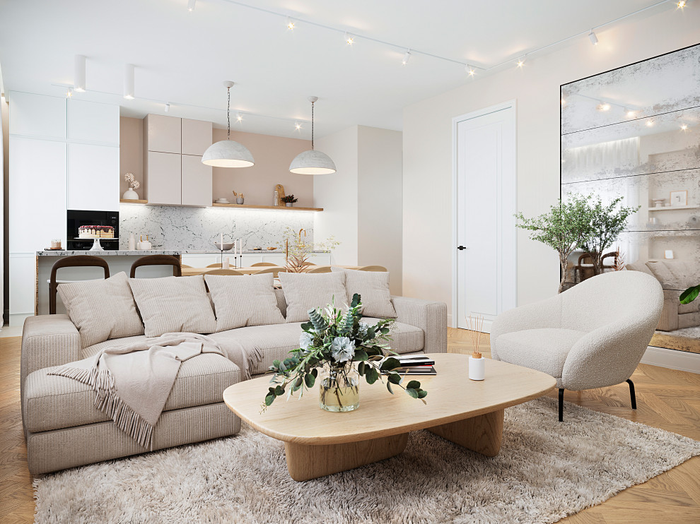 Проект Северный