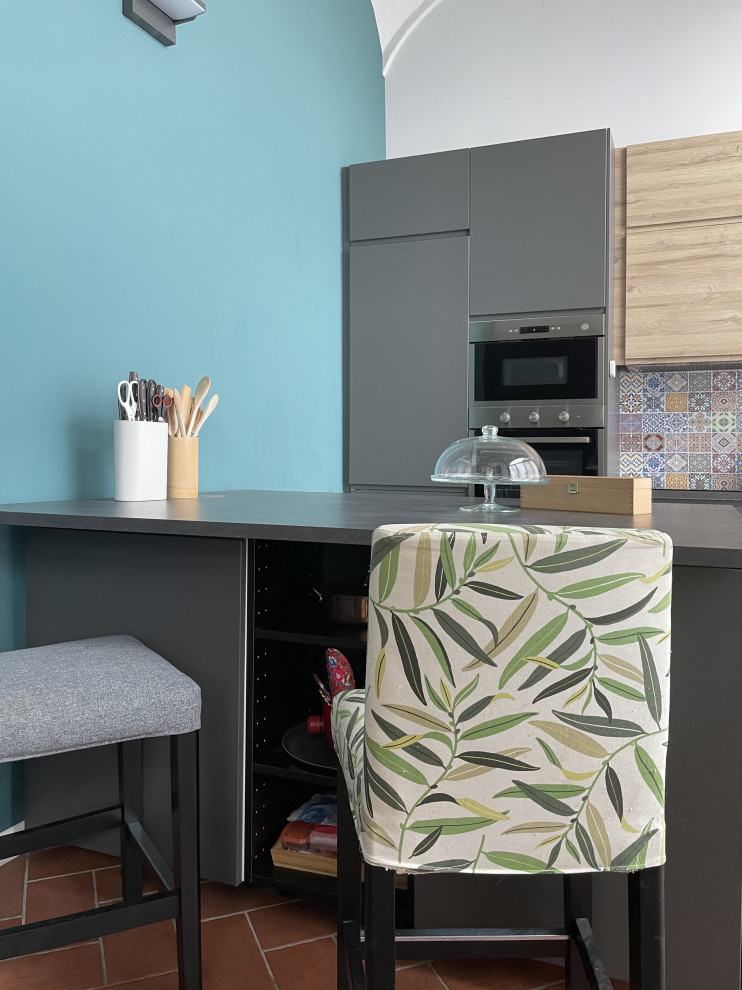 La casa della musica - 160mq