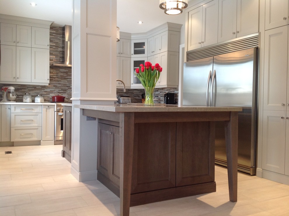 Kitchen Projects 1 Kitchen Toronto by DirectBuy of Toronto