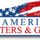 All American Shutters Inc