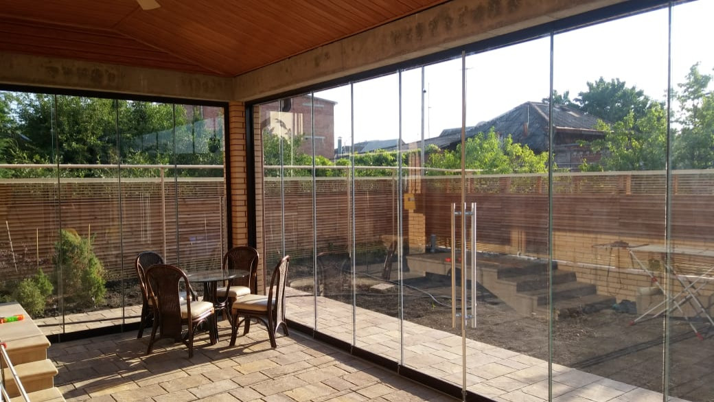 Частный дом 2