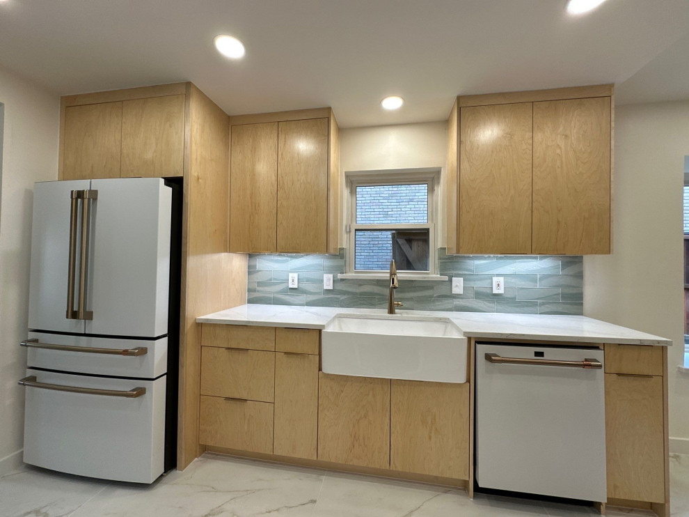 Dallas Kitchen Project