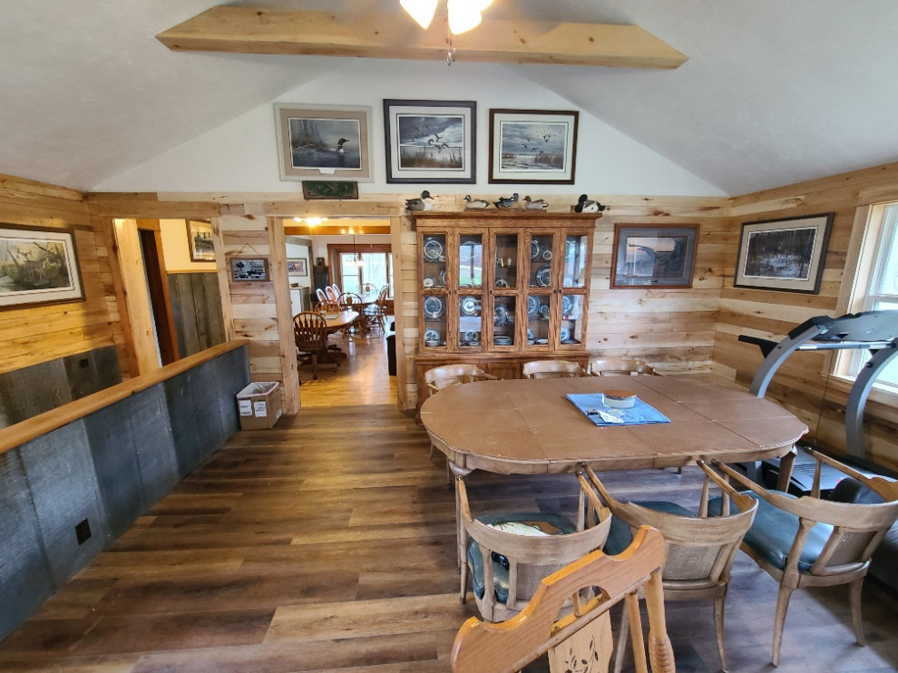 Bruce Klockzien Project