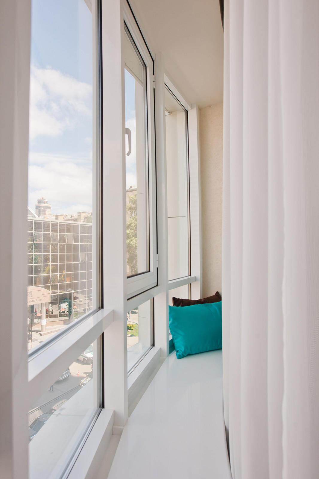 ЖК Горький Холл