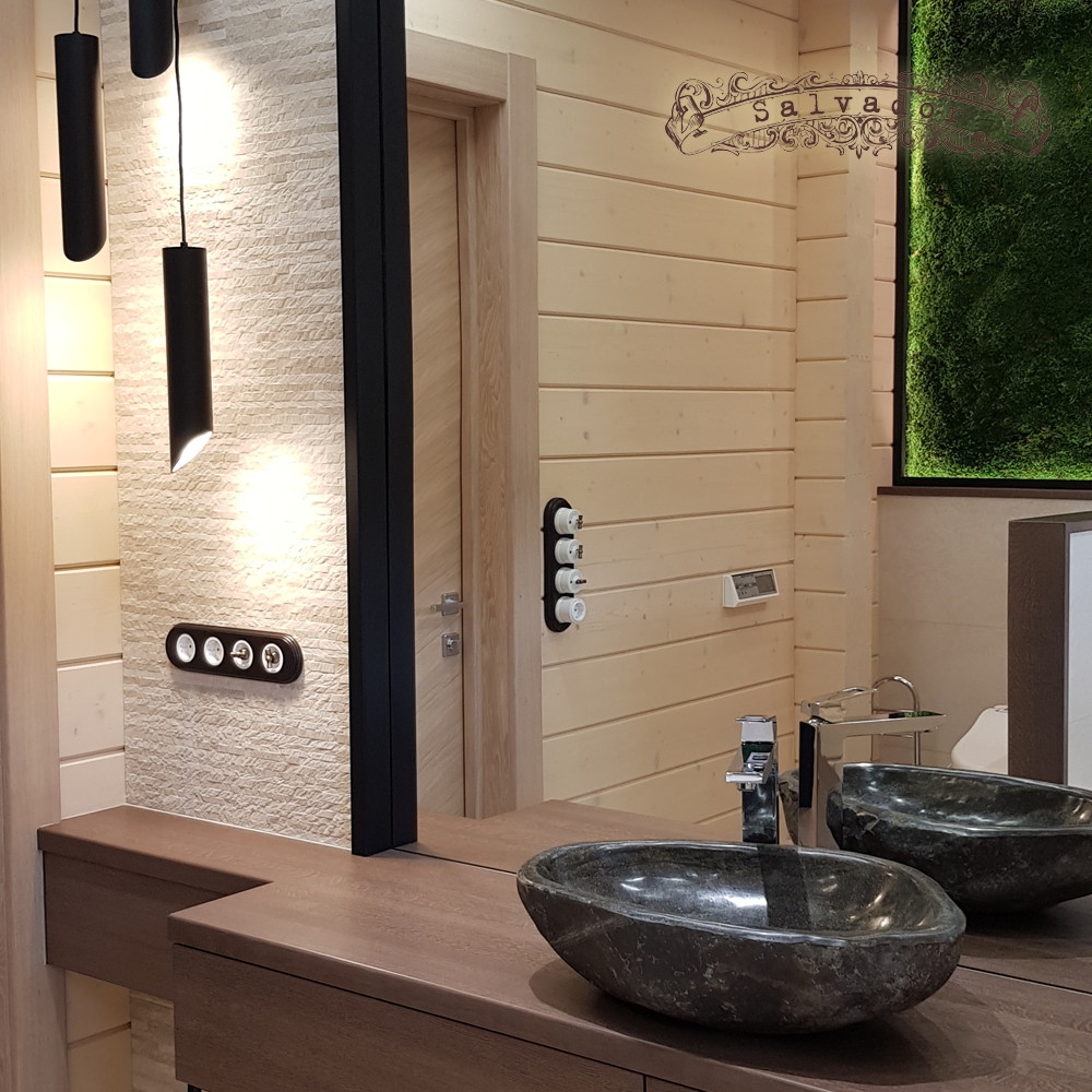 Лесные озера. Дальние дачи.