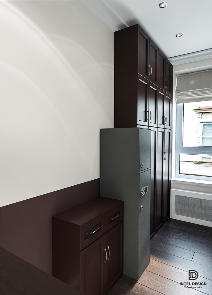 Дизайн квартиры по ул. Калинина