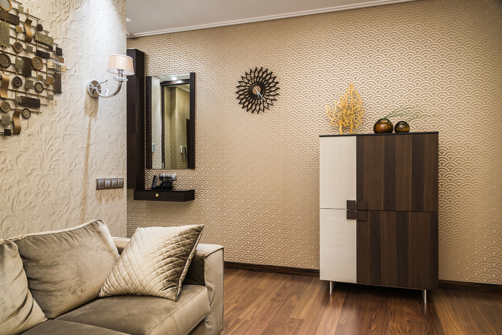 Квартира на Чкаловской