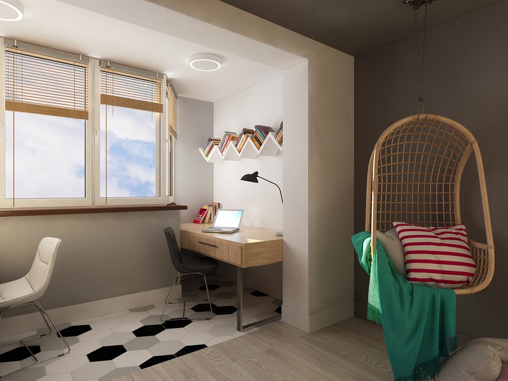 Сочная вартира