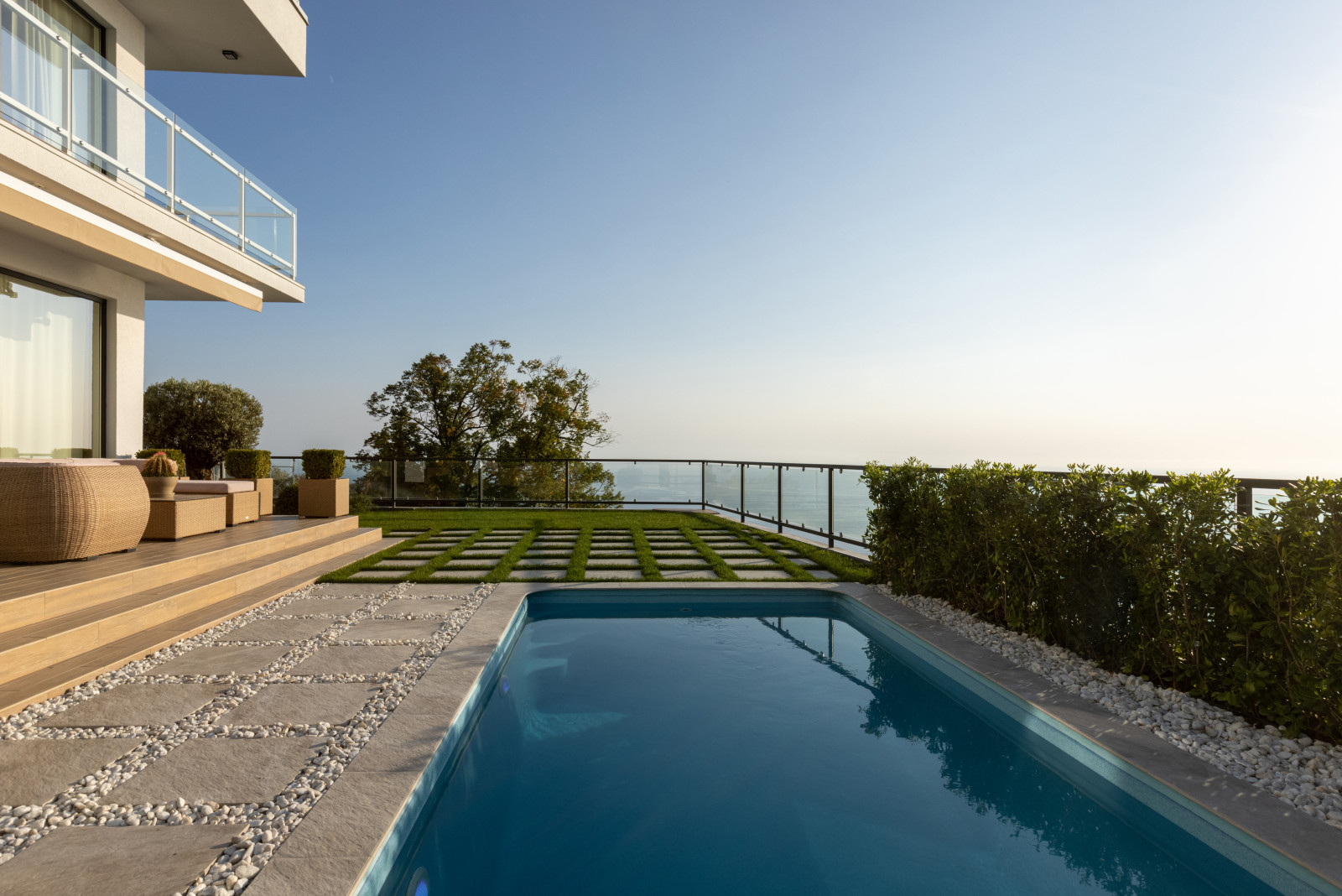 Средиземноморье Сочи