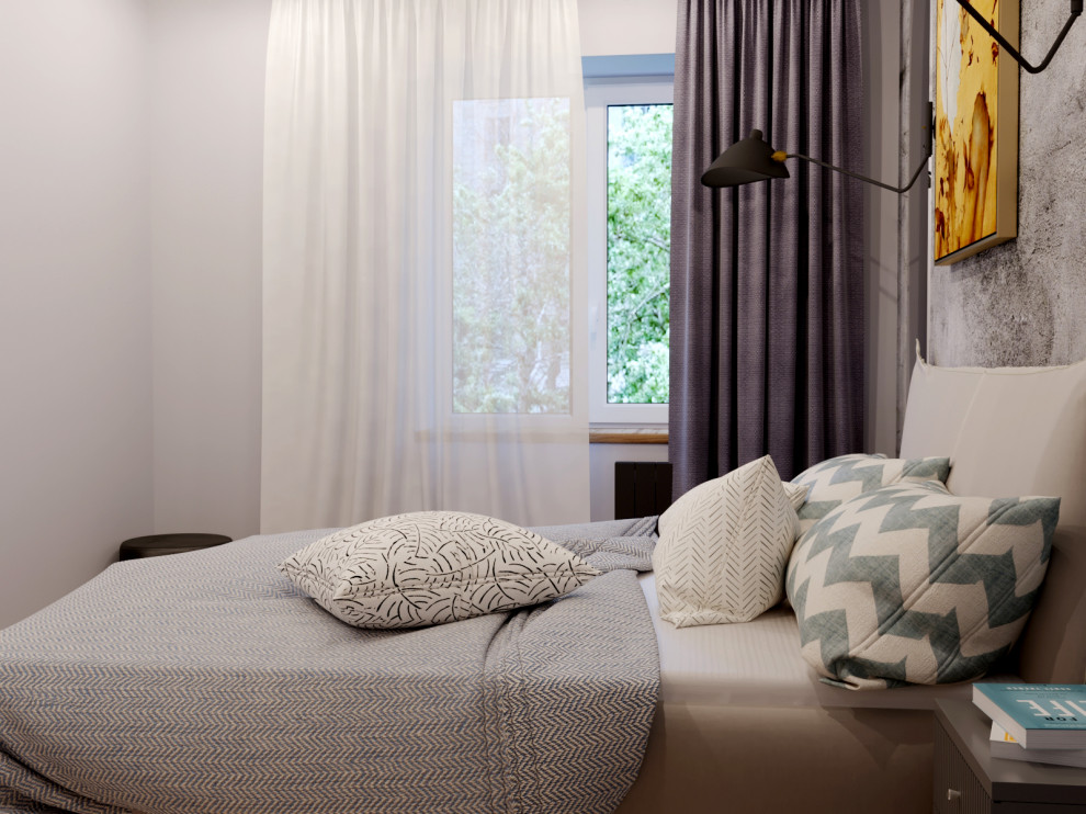 Лев в шапочке