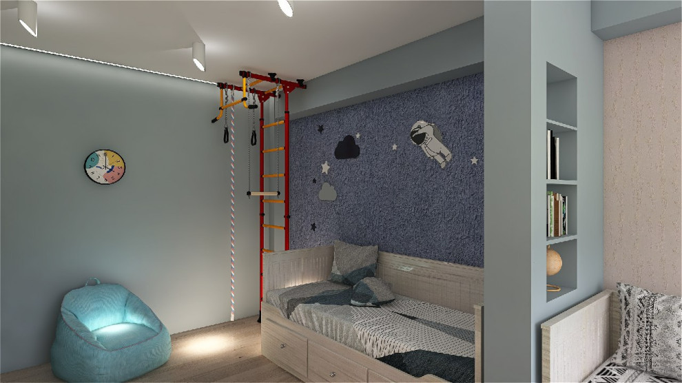 Детская комната