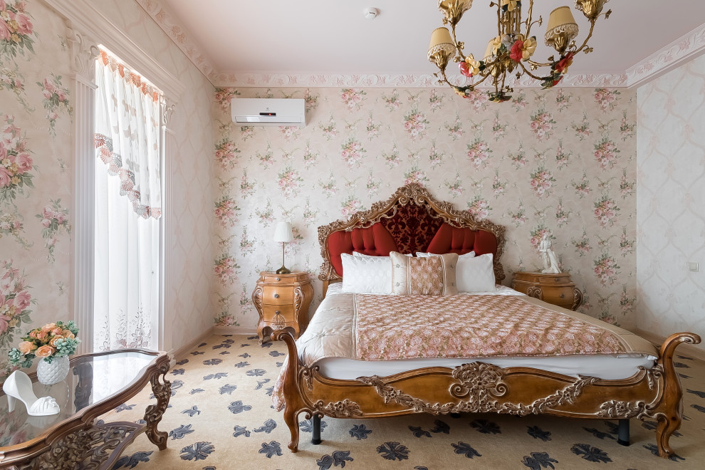 Бутик-отель "Villa Italia". Часть 2. Гостевые номера