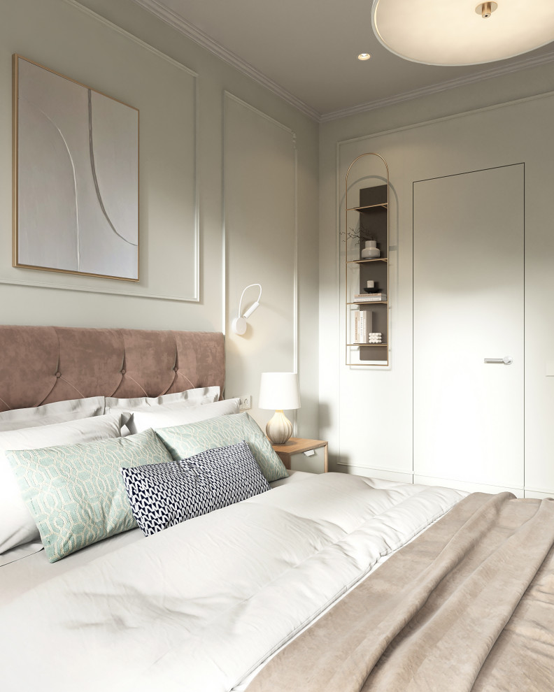 ЖК Нормандия